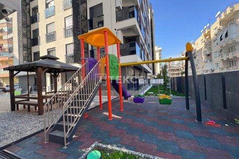 2+1 Wohnung in Antalya, Türkei Nr. 221168 - 7