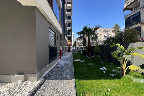 2+1 Wohnung in Antalya, Türkei Nr. 221168 - 5