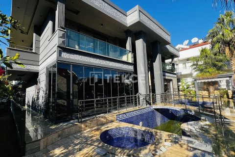 ویلا در Kemer ، ترکیه 6 خوابه ، 460 متر مربع. شماره 221172 - 6