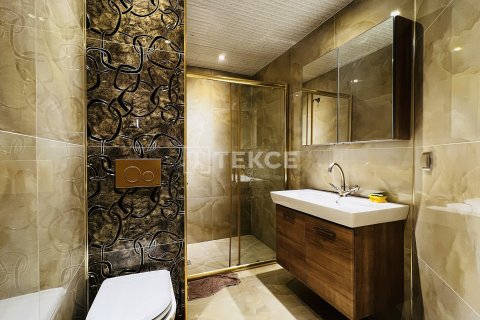ویلا در Kemer ، ترکیه 6 خوابه ، 460 متر مربع. شماره 221172 - 27