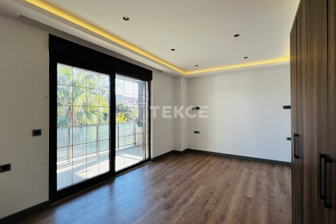 ویلا در Kemer ، ترکیه 6 خوابه ، 460 متر مربع. شماره 221172 - 18