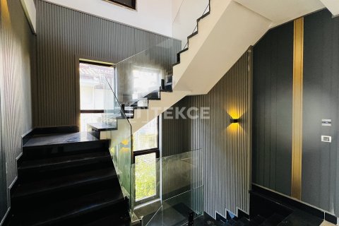 ویلا در Kemer ، ترکیه 6 خوابه ، 460 متر مربع. شماره 221172 - 29