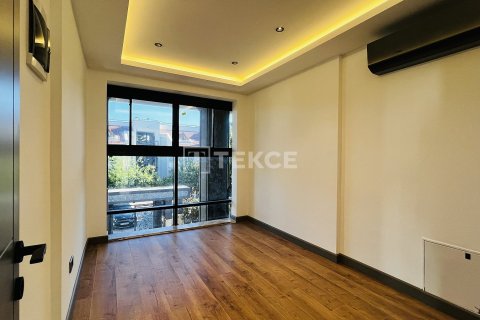 ویلا در Kemer ، ترکیه 6 خوابه ، 460 متر مربع. شماره 221172 - 17