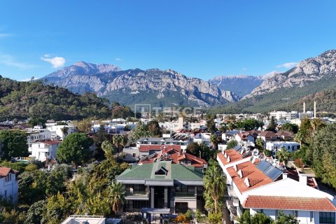ویلا در Kemer ، ترکیه 6 خوابه ، 460 متر مربع. شماره 221172 - 3