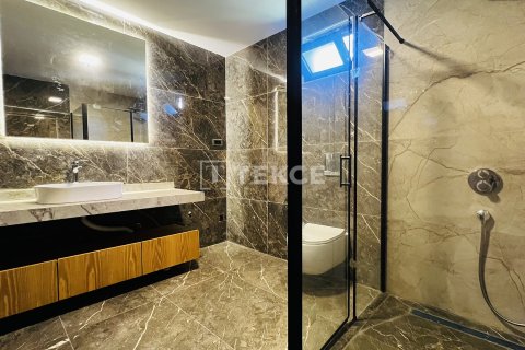 ویلا در Kemer ، ترکیه 6 خوابه ، 460 متر مربع. شماره 221172 - 24