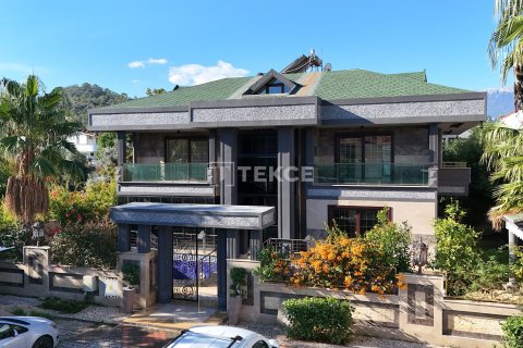 6+1 Villa  in Kemer, Antalya, Turkey No. 221172