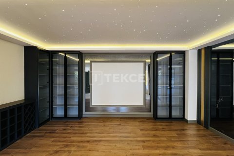 ویلا در Kemer ، ترکیه 6 خوابه ، 460 متر مربع. شماره 221172 - 9