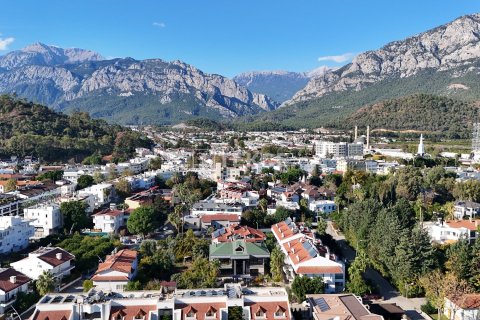 ویلا در Kemer ، ترکیه 6 خوابه ، 460 متر مربع. شماره 221172 - 2