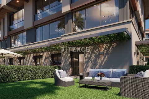 Продажа квартиры  в Анталье, Турция 1+1, 60м2, №225464 – фото 10