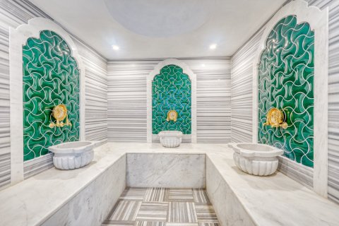 آپارتمان در Alanya ، ترکیه 115 متر مربع. شماره 225463 - 8