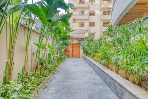 آپارتمان در Alanya ، ترکیه 115 متر مربع. شماره 225463 - 5