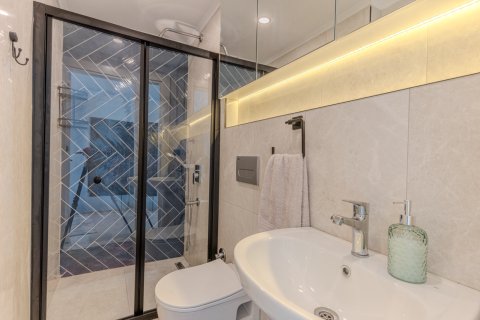 آپارتمان در Alanya ، ترکیه 115 متر مربع. شماره 225463 - 23