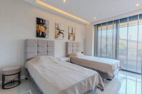 آپارتمان در Alanya ، ترکیه 115 متر مربع. شماره 225463 - 29