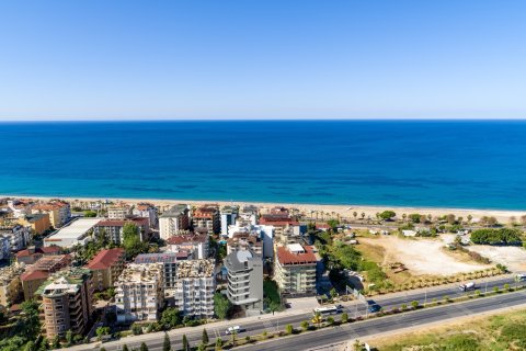 آپارتمان در Alanya ، ترکیه 115 متر مربع. شماره 225463 - 16