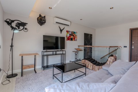 آپارتمان در Alanya ، ترکیه 115 متر مربع. شماره 225463 - 19