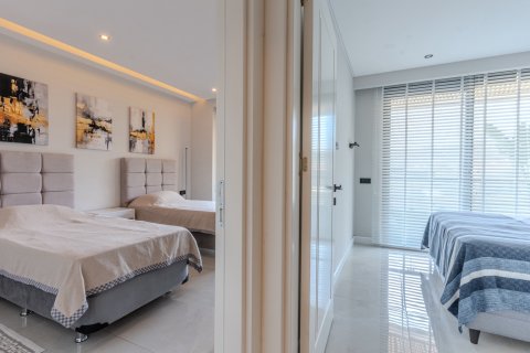 آپارتمان در Alanya ، ترکیه 115 متر مربع. شماره 225463 - 26