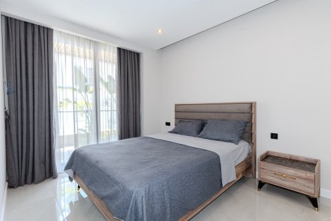 Lejlighed i Alanya, Antalya, Tyrkiet Nr. 225462 - 20