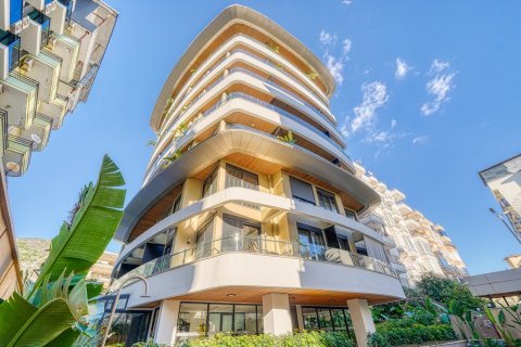 Apartment  in Alanya, Antalya, Turkey No. 225462