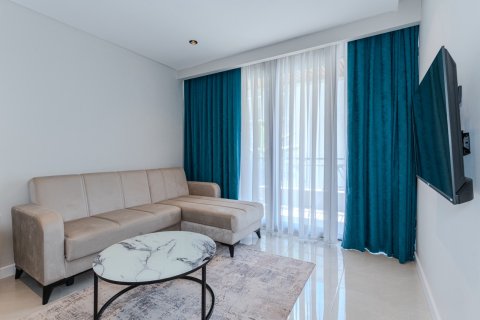 Lejlighed i Alanya, Antalya, Tyrkiet Nr. 225462 - 19