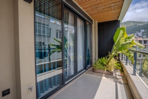Lejlighed i Alanya, Antalya, Tyrkiet Nr. 225462 - 24