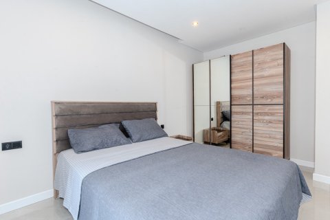 Lejlighed i Alanya, Antalya, Tyrkiet Nr. 225462 - 21
