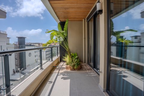 Lejlighed i Alanya, Antalya, Tyrkiet Nr. 225462 - 23
