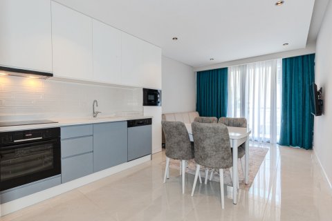 Lejlighed i Alanya, Antalya, Tyrkiet Nr. 225462 - 17