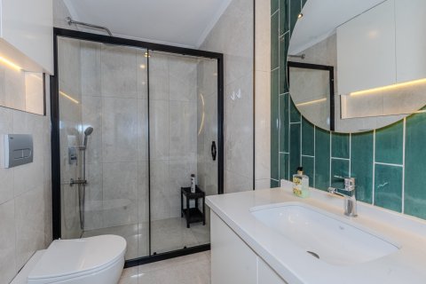 Lejlighed i Alanya, Antalya, Tyrkiet Nr. 225462 - 22