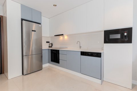 Lejlighed i Alanya, Antalya, Tyrkiet Nr. 225462 - 18