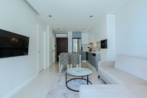 Lejlighed i Alanya, Antalya, Tyrkiet Nr. 225462 - 15