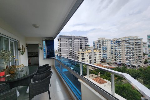 Daire  2+1  Alanya, Antalya, Türkiye №216876 - 17