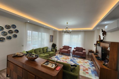 Daire  2+1  Alanya, Antalya, Türkiye №216876 - 7
