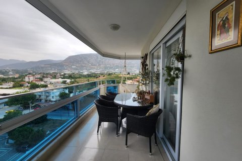 Daire  2+1  Alanya, Antalya, Türkiye №216876 - 13