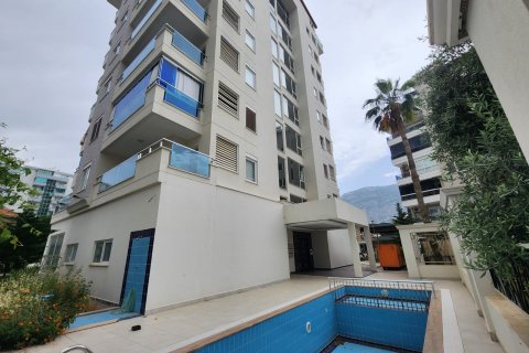 Daire  2+1  Alanya, Antalya, Türkiye №216876 - 21