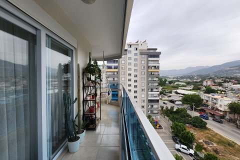 Daire  2+1  Alanya, Antalya, Türkiye №216876 - 24