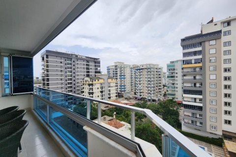 Daire  2+1  Alanya, Antalya, Türkiye №216876 - 9