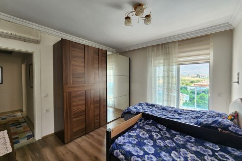 Daire  2+1  Alanya, Antalya, Türkiye №216876 - 4