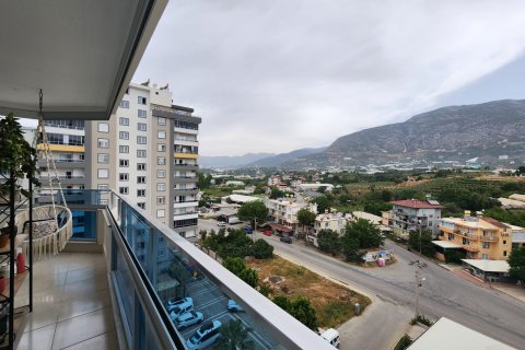 Daire  2+1  Alanya, Antalya, Türkiye №216876 - 6
