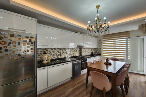 Daire  2+1  Alanya, Antalya, Türkiye №216876 - 18