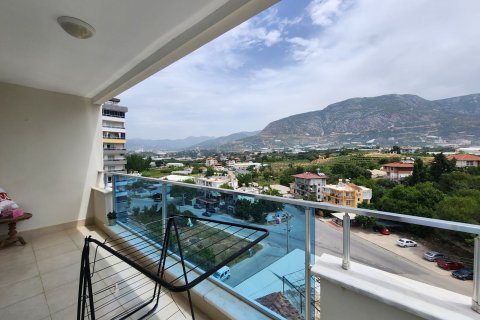 Daire  2+1  Alanya, Antalya, Türkiye №216876 - 3