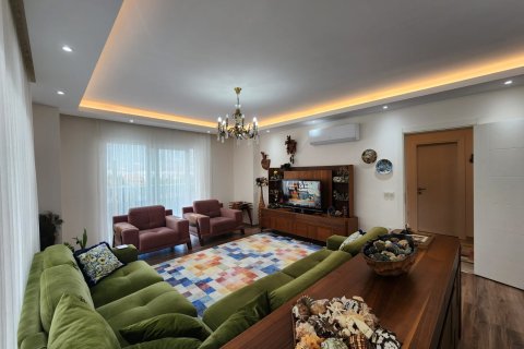 Daire  2+1  Alanya, Antalya, Türkiye №216876 - 5