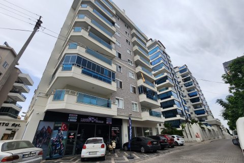 Daire  2+1  Alanya, Antalya, Türkiye №216876 - 2