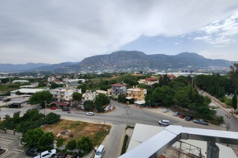 Daire  2+1  Alanya, Antalya, Türkiye №216876