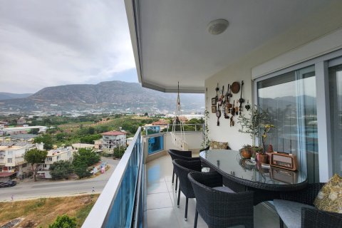 Daire  2+1  Alanya, Antalya, Türkiye №216876 - 20