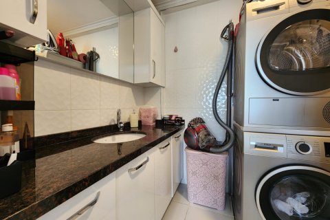 Daire  2+1  Alanya, Antalya, Türkiye №216876 - 14