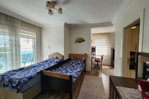 Daire  2+1  Alanya, Antalya, Türkiye №216876 - 11