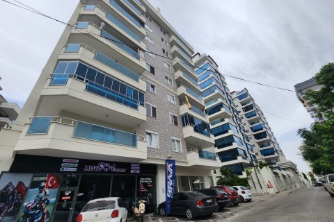 Daire  2+1  Alanya, Antalya, Türkiye №216876 - 19