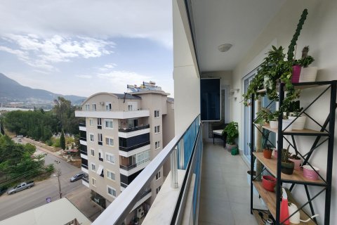 Daire  2+1  Alanya, Antalya, Türkiye №216876 - 10