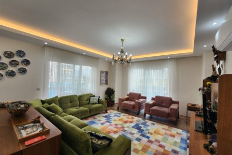 Daire  2+1  Alanya, Antalya, Türkiye №216876 - 15