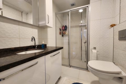 Daire  2+1  Alanya, Antalya, Türkiye №216876 - 22